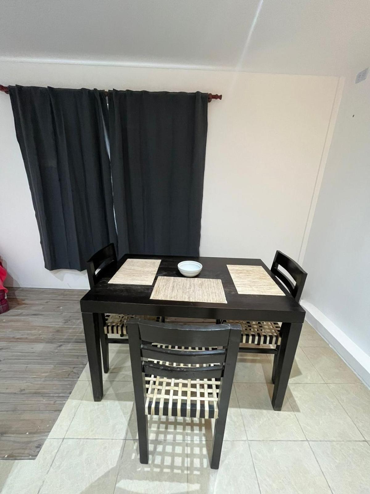 Departamento Centro Jujuy 2 Lejlighed San Salvador de Jujuy Eksteriør billede